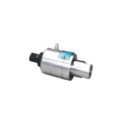Rotary Union Joint For Coolant High Rpm High Pressure