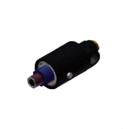 Rotary Union Joint For Very Hot Thermic Fluid