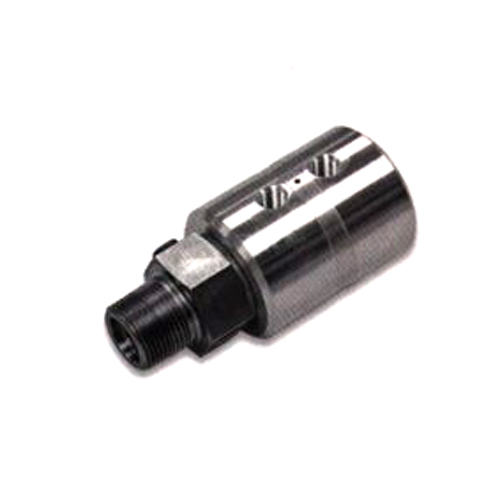 Rotary Union Joint For Hydraulic High Pressure