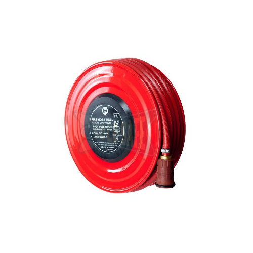 Fire Hose Reel