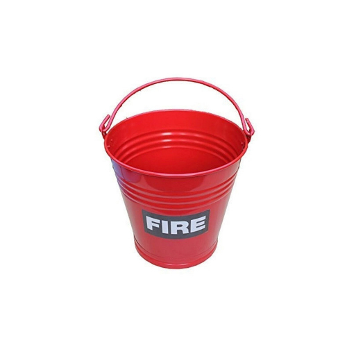 Safety Fire Bucket