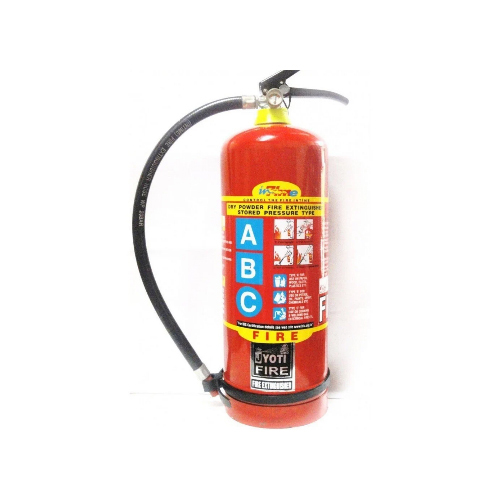 Abc Fire Extinguisher