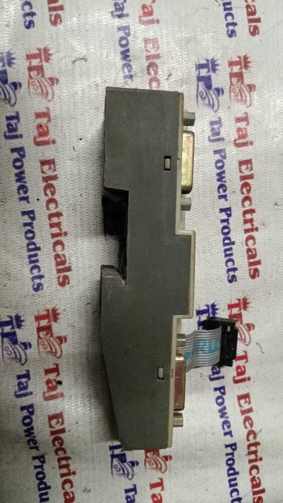 SIEMENS 6ES5 316-8MA11 INTERFACE MODULE