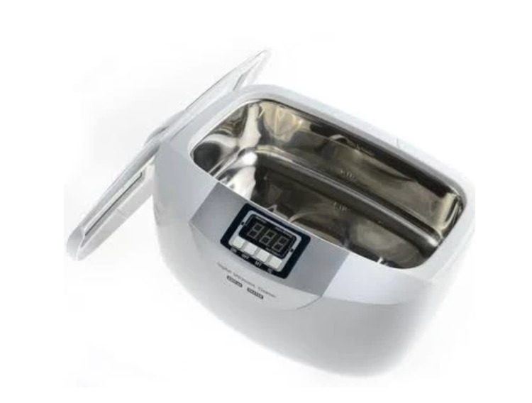 Digital Medical Ultrasonic Cleaner 2500 ML