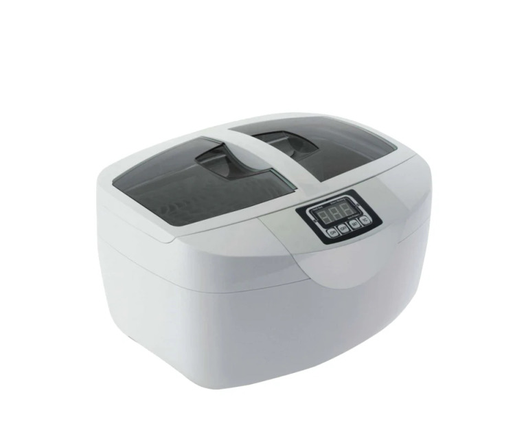 Digital Medical Ultrasonic Cleaner 2500 ML