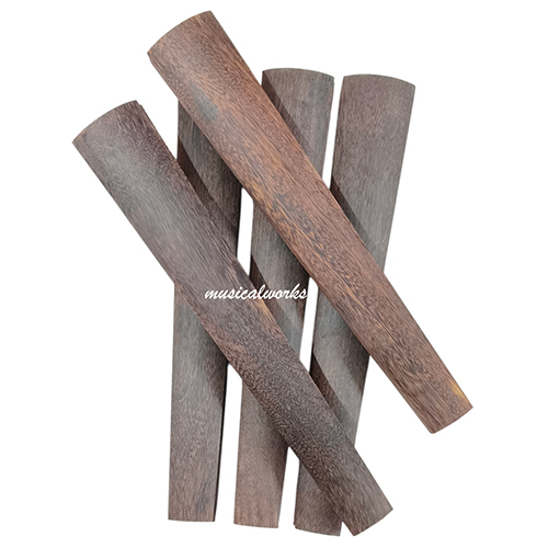 Violin 4 4 Fingerboard - Color: Black