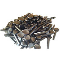 Violin Swiss Pegs - Color: Natural Ebony Black
