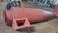 Cyclone Dust Collector