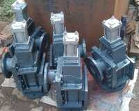 Equalizing Valve