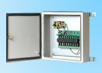 Sequential Timer