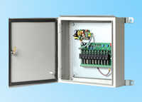 Sequential Timer