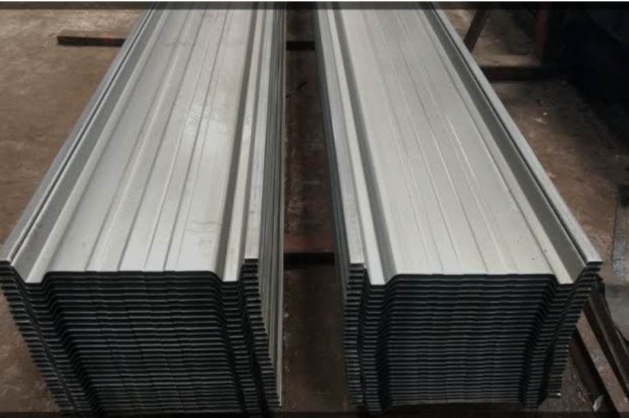 Collecting Electrode