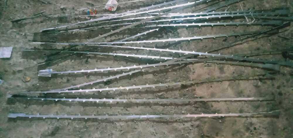 डिस्चार्ज इलेक्ट्रोड - म प एंटरप्राइज