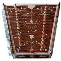 Classical Santoor