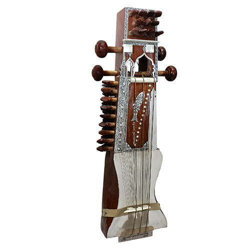 Classical Sarangi