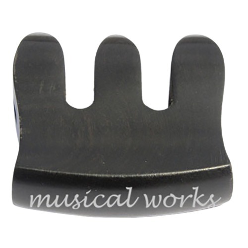 Double Bass Mute