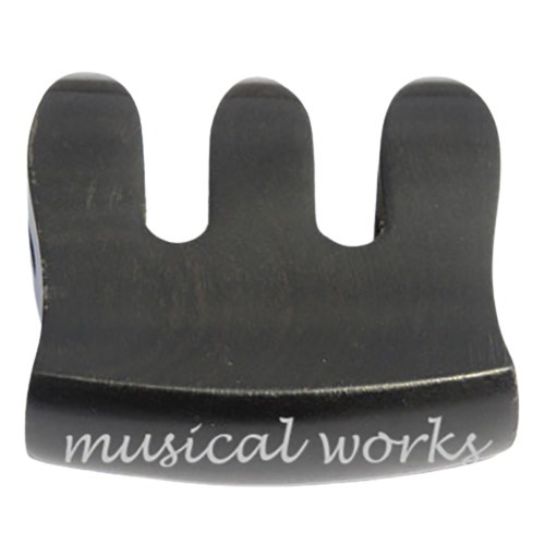 wire mute