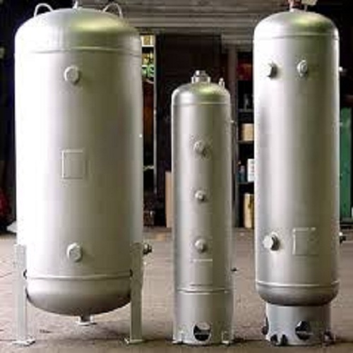 Paneer Boiler - Color: Silver