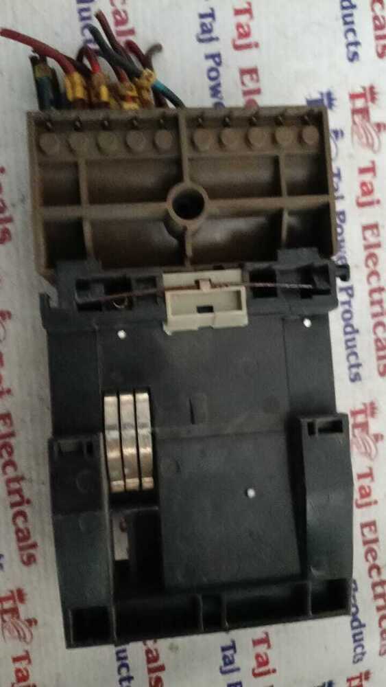 SIEMENS 6ES5 700-8MA11 PLC