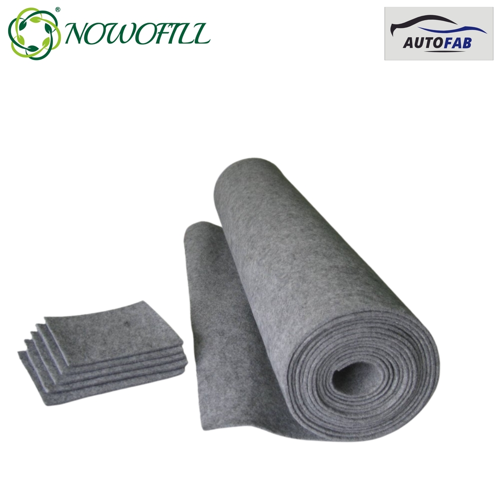 Automotive Upholstery & Interiors