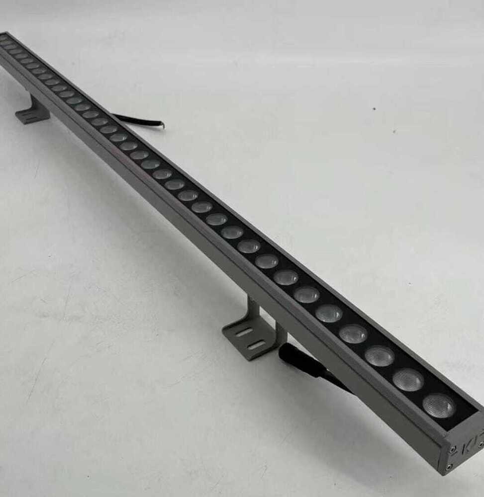 54w LED RGBW Wall Washer Light