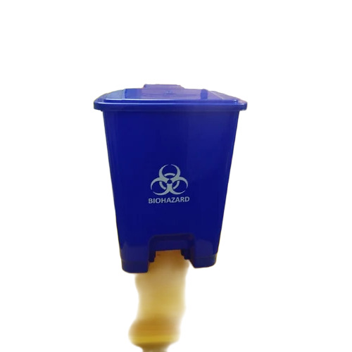 Bio Medical Waste Bins