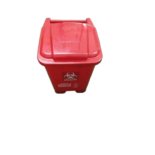 Bio Medical Waste Bins