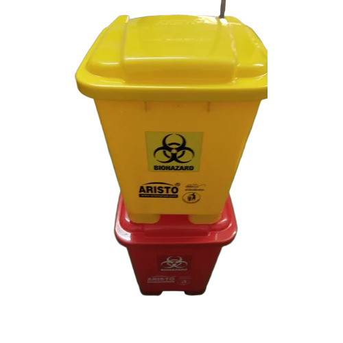 Bio Medical Waste Bins