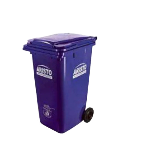 Waste Bins 120 Liters