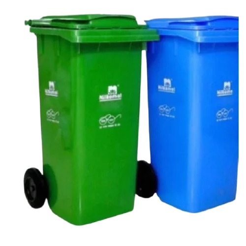 Waste Bins 120 Liters