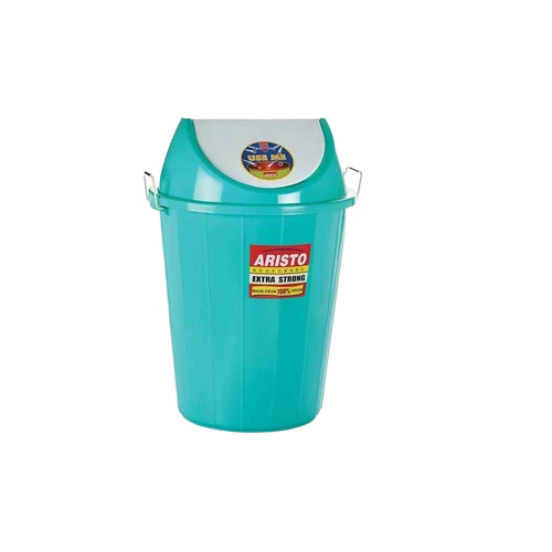 Plastic Swing Dustbin