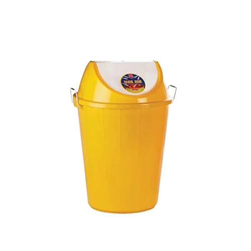 Plastic Swing Dustbin