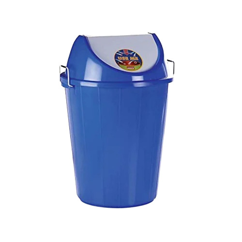 Plastic Swing Dustbin