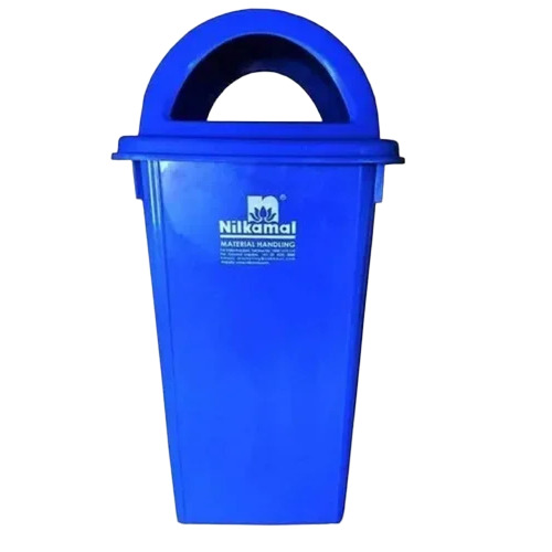 Nilkamal Plastic Dustbin