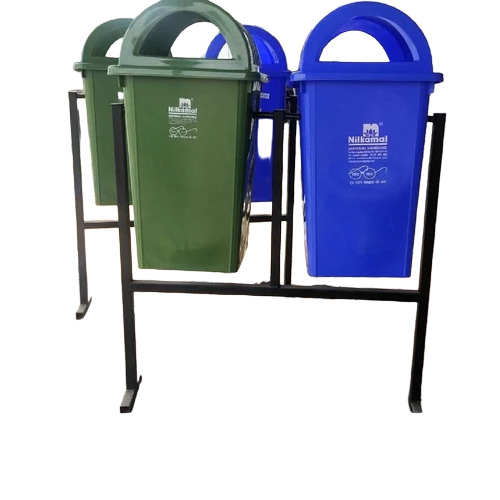 Nilkamal Plastic Dustbin