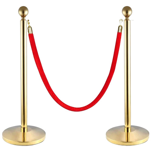 Stainless Steel Queue Manager