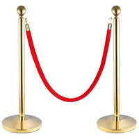 Stainless Steel Queue Manager