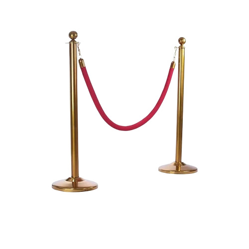 Stainless Steel Queue Manager