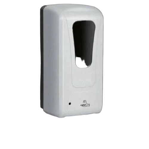 Automatic Soap Dispenser