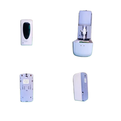Automatic Soap Dispenser