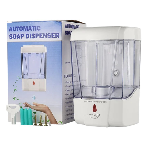 Automatic Sanitizer Dispenser 700ml