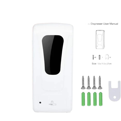 Automatic Hand Sanitizer Dispenser