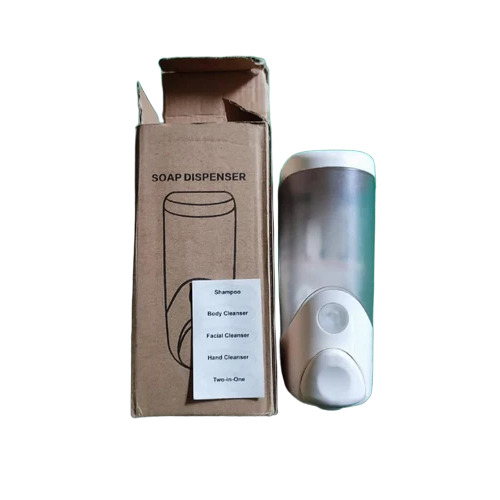 Manual Soap Dispenser 260 ml