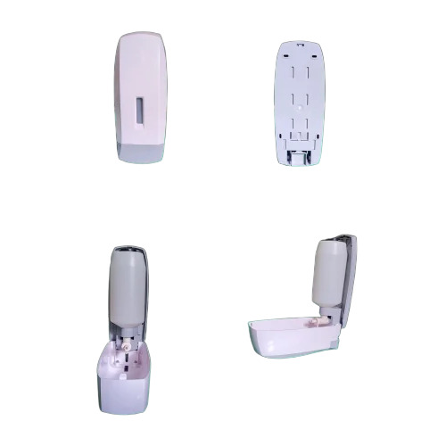 Manual Soap Dispenser 1000ml ABS