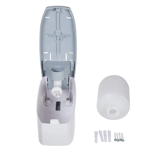 Manual Soap Dispenser