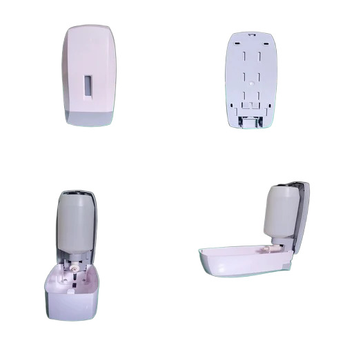 Manual Soap Dispenser