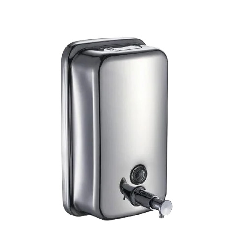 Manual Soap Dispenser 800ml SS