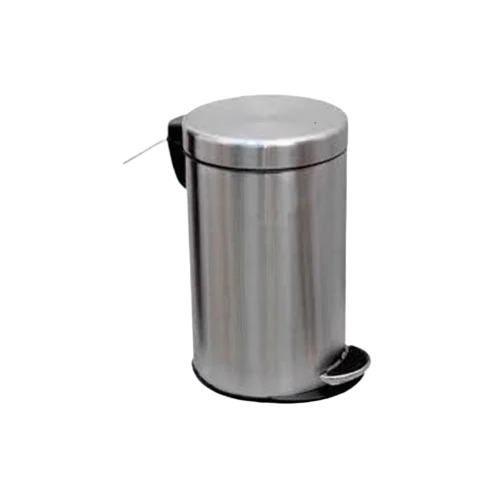 Pedal Solid Bin