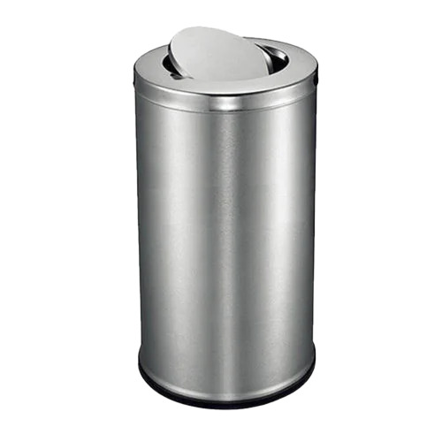 Ss Swing Dustbin