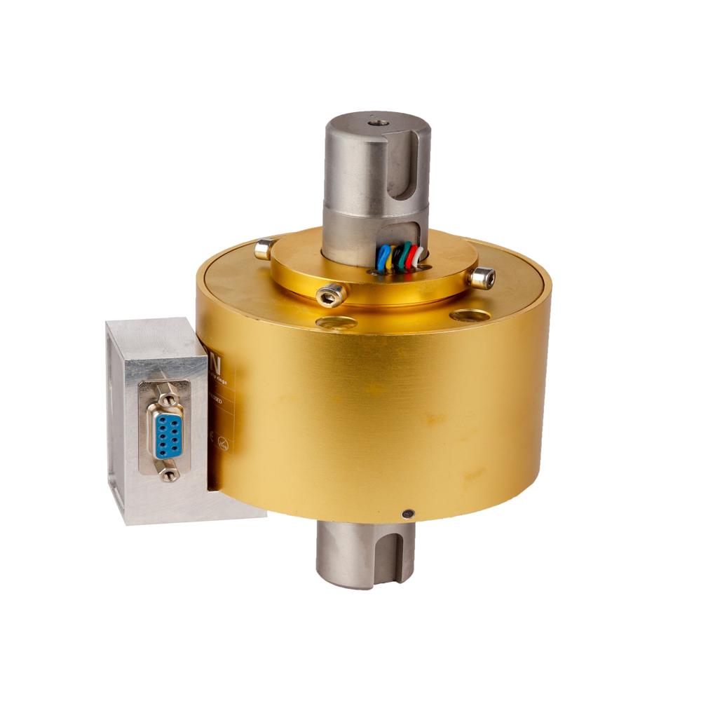 TTD-SS-TT DYNAMIC TORQUE CUM THRUST TRANSDUCER